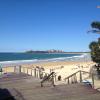 Hotels a Mooloolaba