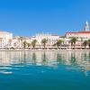 Cheap car rental in Split