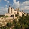 Cheap car rental in Segovia