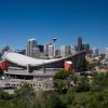 Location de voiture pas chère à Calgary