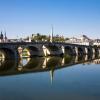 Închirieri auto ieftine în Blois