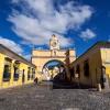 Hotel a Antigua Guatemala