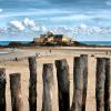 Voordelige huurauto's in Saint-Malo