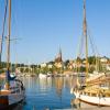 Cheap car rental in Flensburg