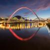 Soodne autorent Newcastle upon Tyne’is