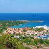 Alquiler de coche económico en Porto Cervo