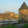 Cheap car rental in Brest