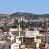 Hoteles en Asmara