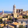 Cheap car rental in Girona