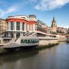 Voordelige huurauto's in Bilbao