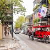 Închirieri auto ieftine în New Orleans