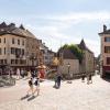 Cheap car rental in Annecy