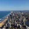 Voordelige huurauto's in Gold Coast