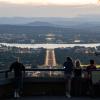 Voordelige huurauto's in Canberra