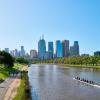 Location de voiture pas chère à Melbourne