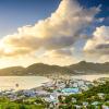 Leti iz Saint Barthelemy na Sint Maarten