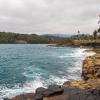 Hoteli ob plaži na Sao Tome in Príncipe