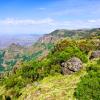 Penerbangan dari Somalia ke Ethiopia