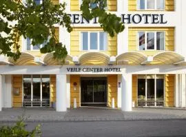 Vejle Center Hotel – hotel w mieście Vejle