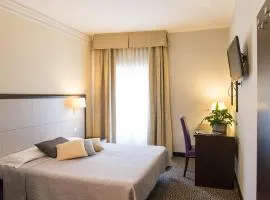 Hotel Alpi Resort, khách sạn ở Turin