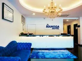 Mangga Boutique Hotel, хотел в Сери Кембанган