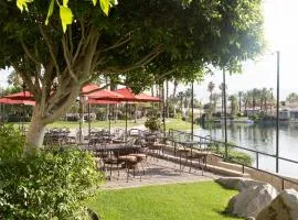 The Chateau at Lake La Quinta, hotel in La Quinta