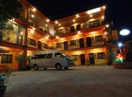 RSG Microhotel, hótel í General Santos