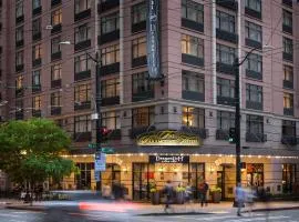 The Paramount Hotel, hotell sihtkohas Seattle