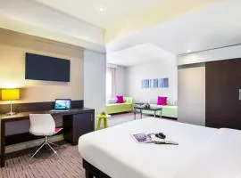 ibis Styles Sharjah, hotel en Sharjah