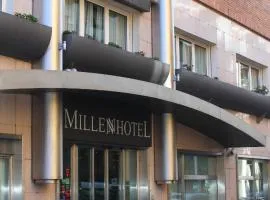 Millennhotel – hotel w Bolonii