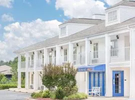 Baymont by Wyndham Roanoke Rapids, hotel en Roanoke Rapids