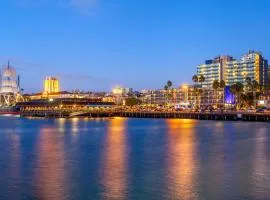 Wyndham San Diego Bayside, ξενοδοχείο στο Σαν Ντιέγκο