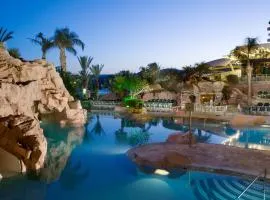 Dan Eilat Hotel, отель в Эйлате