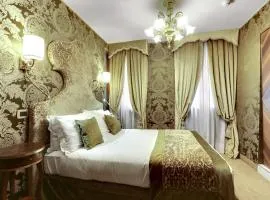 Hotel Casanova, готель у Венеції