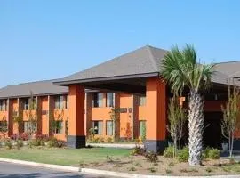 LikeHome Extended Stay Hotel Warner Robins, hotel in Warner Robins