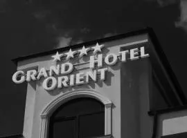 Grand Hotel Orient Braila, hotel v destinácii Brăila