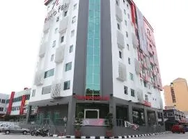 Hotel Pi Ipoh, hotel a Ipoh