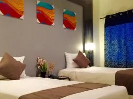 My Dream Place Hotel - Near Robinsons Mall โรงแรมในบูตวน