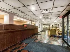 Quality Inn & Suites Binghamton Vestal, hotel in Binghamton