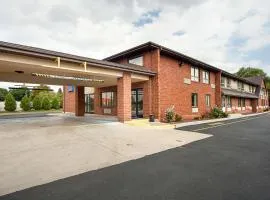 Motel 6-Binghamton, NY, hotel in Binghamton