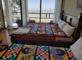 Top Twelve Hotel - Lalibela, hotel en Lalibela