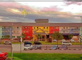 Hotel Seri Malaysia Sungai Petani, hotel a Sungai Petani