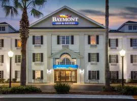 Baymont by Wyndham Jacksonville/Butler Blvd, hotel in Jacksonville