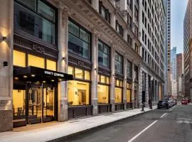 Hyatt Centric Faneuil Hall Boston, ξενοδοχείο στη Βοστώνη