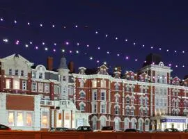 Imperial Hotel Blackpool, hotel em Blackpool