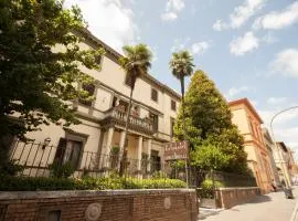 Albergo Chiusarelli, hotell sihtkohas Siena