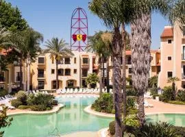 PortAventura Hotel PortAventura - Includes unlimited access to PortAventura Park & 1 access to Ferrari Land – hotel w Salou