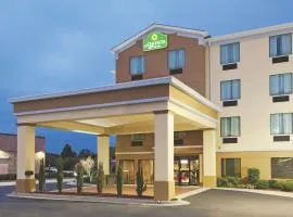 La Quinta by Wyndham Warner Robins - Robins AFB, Hotel in Warner Robins