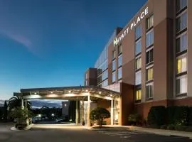 Hyatt Place Jacksonville Airport, hotel in Jacksonville