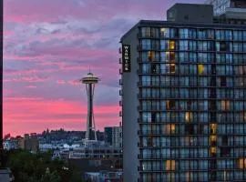 Warwick Seattle, hotell sihtkohas Seattle